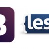 Bootstrap et LESS