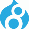 Logo Drupal